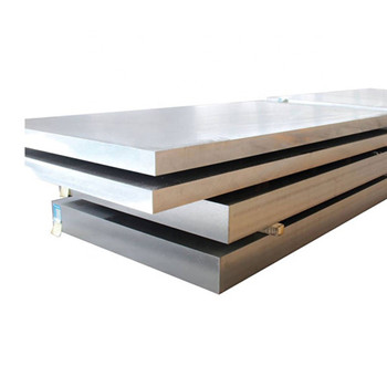 Китайски метален покрив ACP предварително боядисана алуминиева / алуминиева намотка / лист 