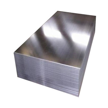 Алуминиев / алуминиев лист с цветно покритие (A1050 1060 1100 3003 5005 5052) 