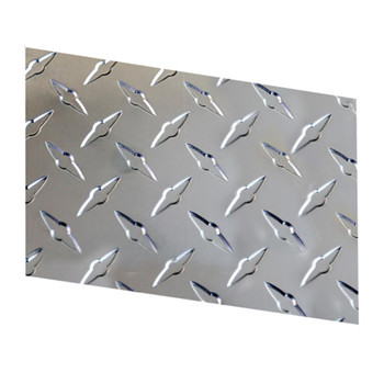 Китайски доставчици 5083 H112 Алуминиев лист от полиран алуминиев сплав 