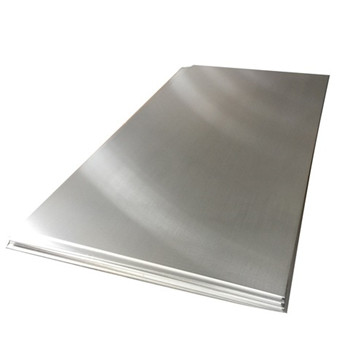 6061 7075 5454 6082 най-тънкият алуминиев лист 