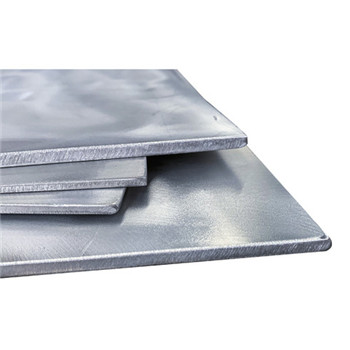 Алуминиев композитен панелен конструктивен материал ACP лист за облицовка 