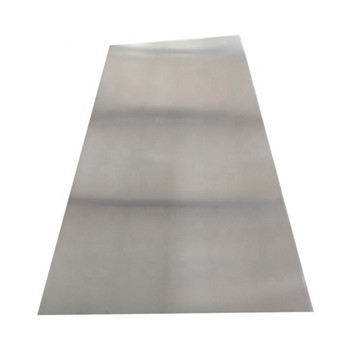Алуминиева профилна екструзионна плоча за алуминиев шкаф 