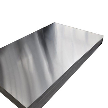 Алуминиев лист алуминиева сплав плоча 6061 T6 