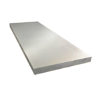 Плоча от алуминиева сплав Китай Производство 1050 1060 1100 