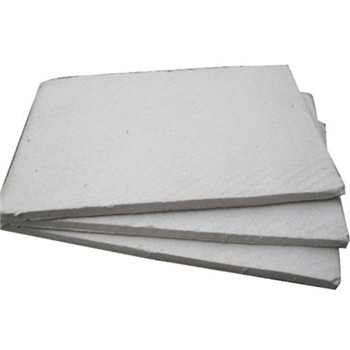 Висококачествена алуминиева плоча с фабрична цена (1050, 1060, 1070, 1100, 1145, 1200, 3003, 3004, 3005, 3105) с персонализирани изисквания 
