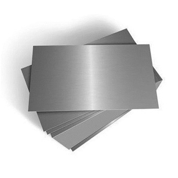 Дебелина на плочата от 2м-4м широка алуминиева сплав 