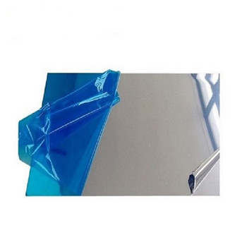 4mm / 0.3mm UV устойчивост алуминиеви ACP листове за изграждане на стенни облицовки 