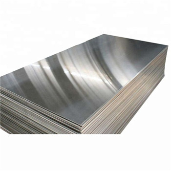 Покрита / лакирана алуминиева намотка / лист за алуминиева капачка Omnia 