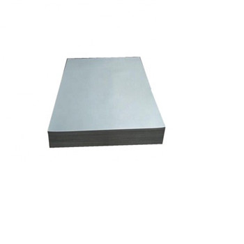 Фабрика на едро 6063 Алуминиев лист Цена 3 мм, 6 мм, 2 мм, 4 мм Дебелина 