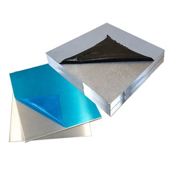 Перфориран / Сублимационен персонализиран алуминиев лист (3003 3 сериозни) 