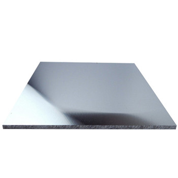 Китайски алуминиев лист 8 мм 5083 