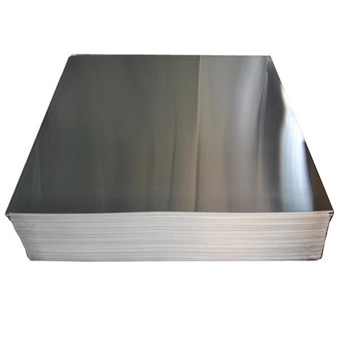 Покрити алуминиеви плочи за винтови / полипропиленови капачки (8011 3105) 