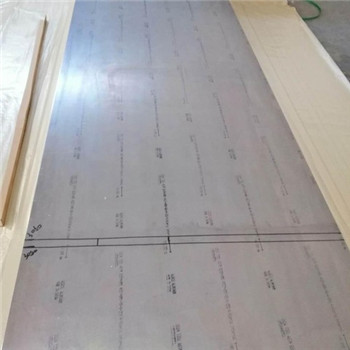 Фабрична цена на едро 0,1-200 мм Дебелина 1060 Анодизиран алуминиев лист 