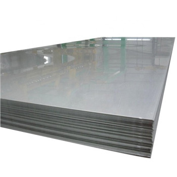 Алуминиева / алуминиева сплав Форма 6061 6082 T6 на добра цена и хубаво качество 