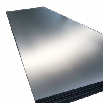 Евтини метални гофрирани алуминиеви цинкови покривни листове Цена 
