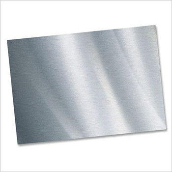 Фабрично предлагане Цена Чист алуминиев сплав 1060 Алуминиев лист 