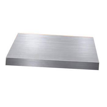 Китайски доставчици 5 мм дебел алуминиев лист за 5052/5083/6061/6063 