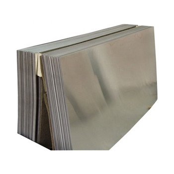 Предварително боядисан алуминиево-цинков сплав, покрит с гофриран стоманен лист Galvalume за продажба 