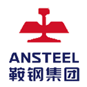 Лого Ansteel
