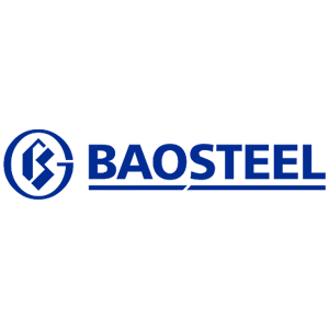 Лого на Baosteel
