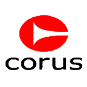 Лого на Corus