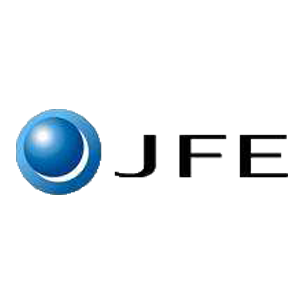 Лого на JFE