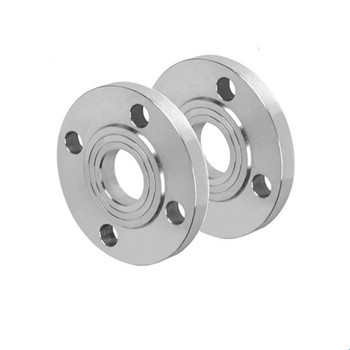 ISO Uni Free Free Forging Lapped Joint Flanges (ss400 фланец) 