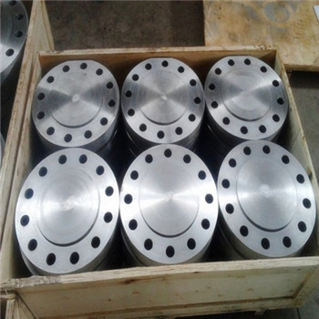 A516 Гр. 60/70 Spacer Spade Blind Spectacle Blind Фигура 8 Blind Flange 