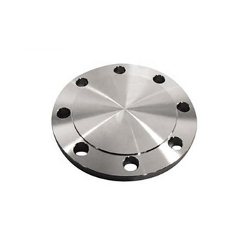 ISO5210 Фланцова плоча от неръждаема стомана SS304 със заключващ лост Сферичен кран Фланцов клапан Индустриален клапан 