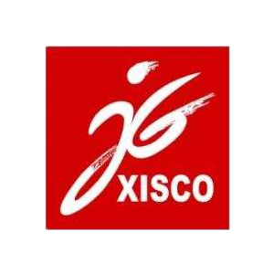 Лого на Xisco